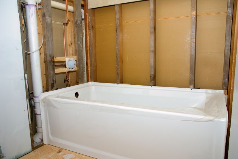Top Bathroom Remodeling Companies in Yukon, OK