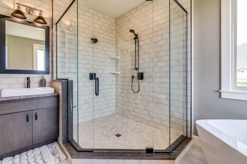 Best Shower Installation Contractors in Chickasha, OK
