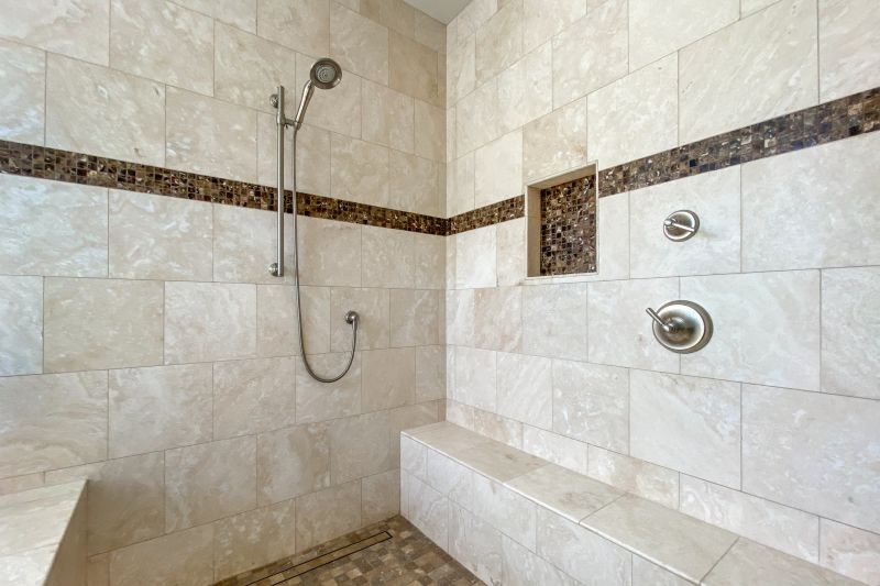 Cost of Shower Installation in Chickasha, OK