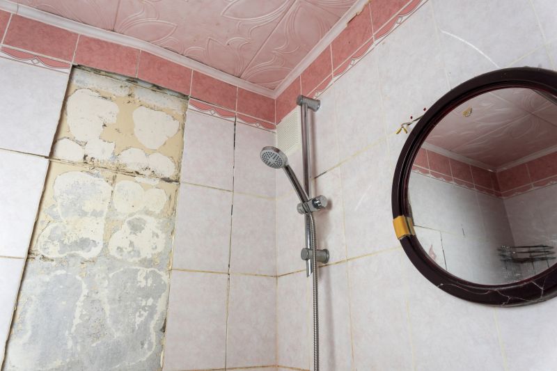 Tile and Shower Remodel Experts